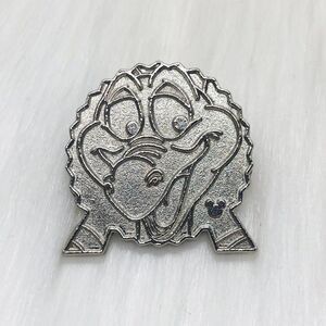 🔮 5/$25‎ Disney Epcot Spaceship Earth Figment Chaser Pin